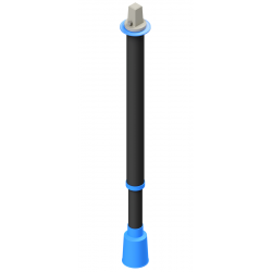 Obudowa teleskopowa JAFAR 9011 DN65/80 RD1,3-1,8