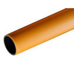 Rura PE100 GAZ RC TYTAN 90x5,2x12 SDR17,6 KACZM.