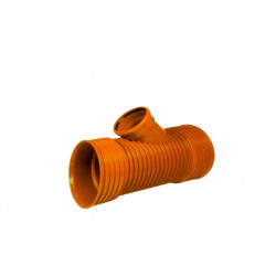 Trójnik K2-Kan/KG 300x160  45st.